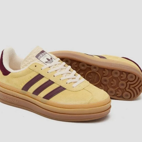 adidas gazelle silver green womens adidas Originals main image 1